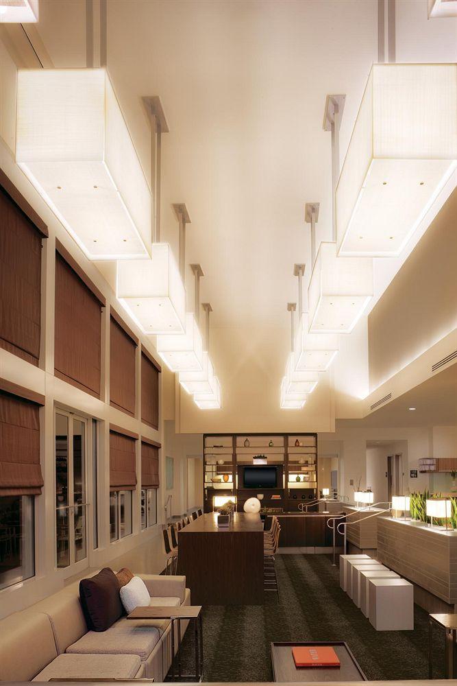 Element Omaha Midtown Crossing Hotell Exteriör bild
