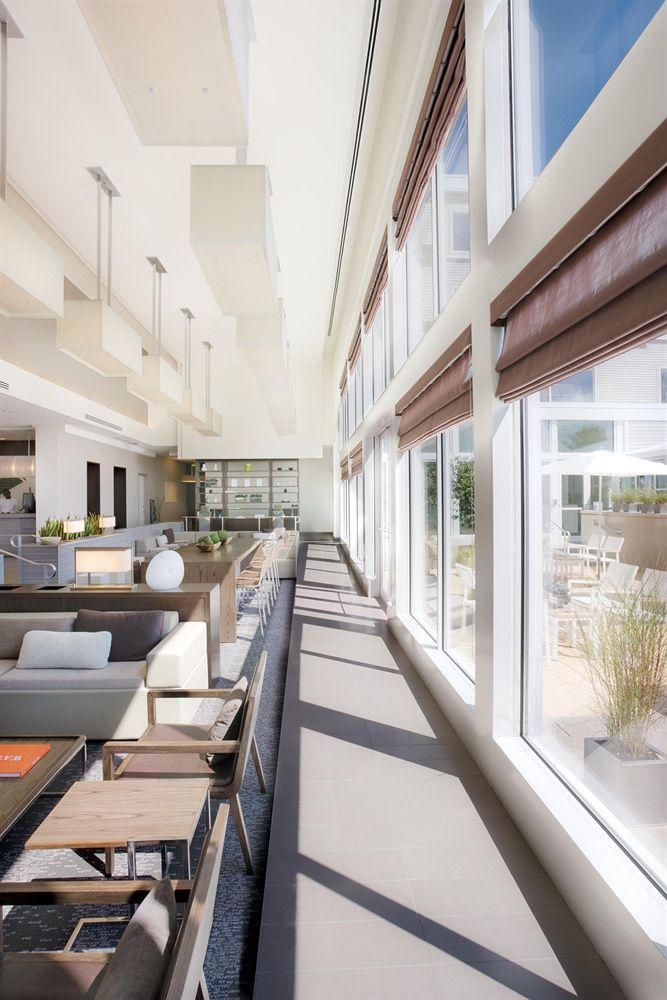Element Omaha Midtown Crossing Hotell Exteriör bild